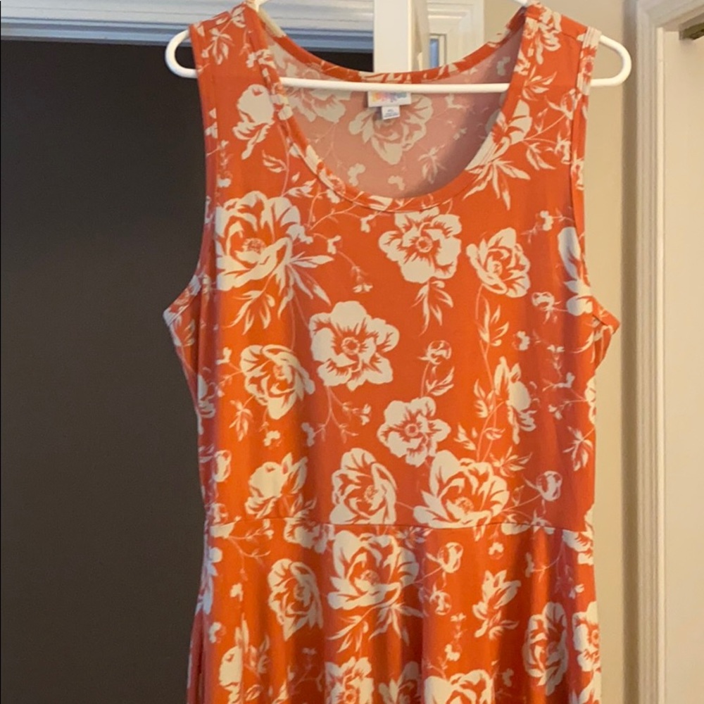 Xl Nicki Lularoe NWOT
